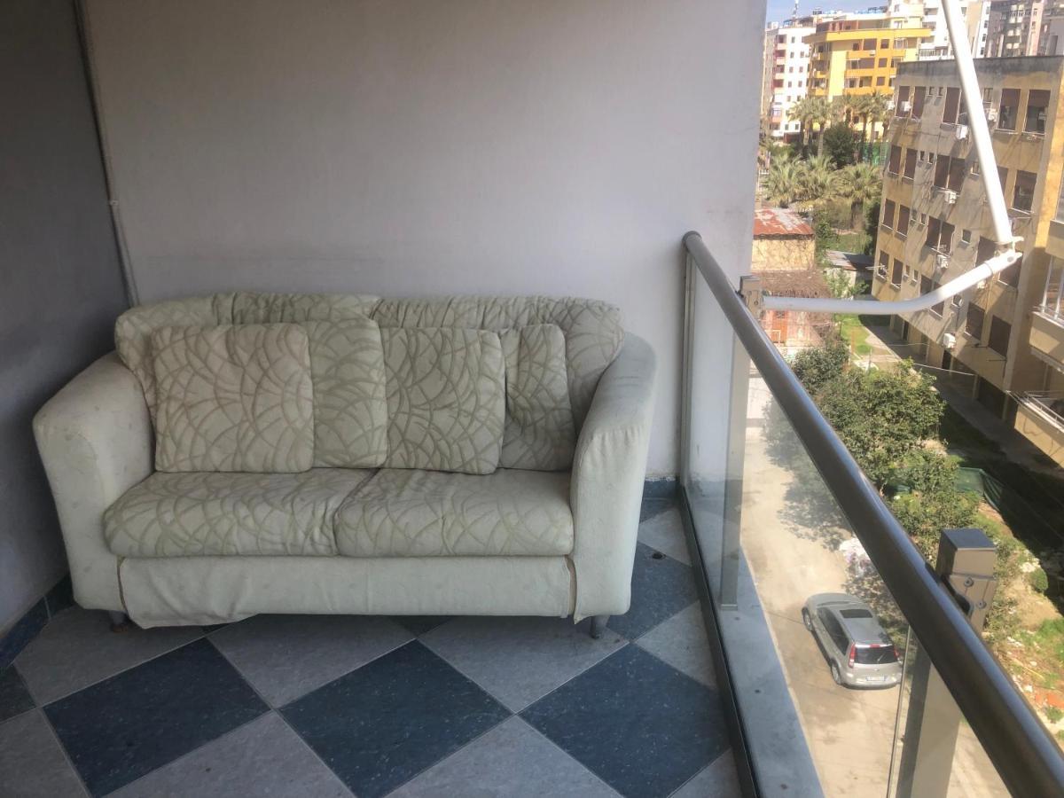 Bellavista Apartment ドゥラス エクステリア 写真