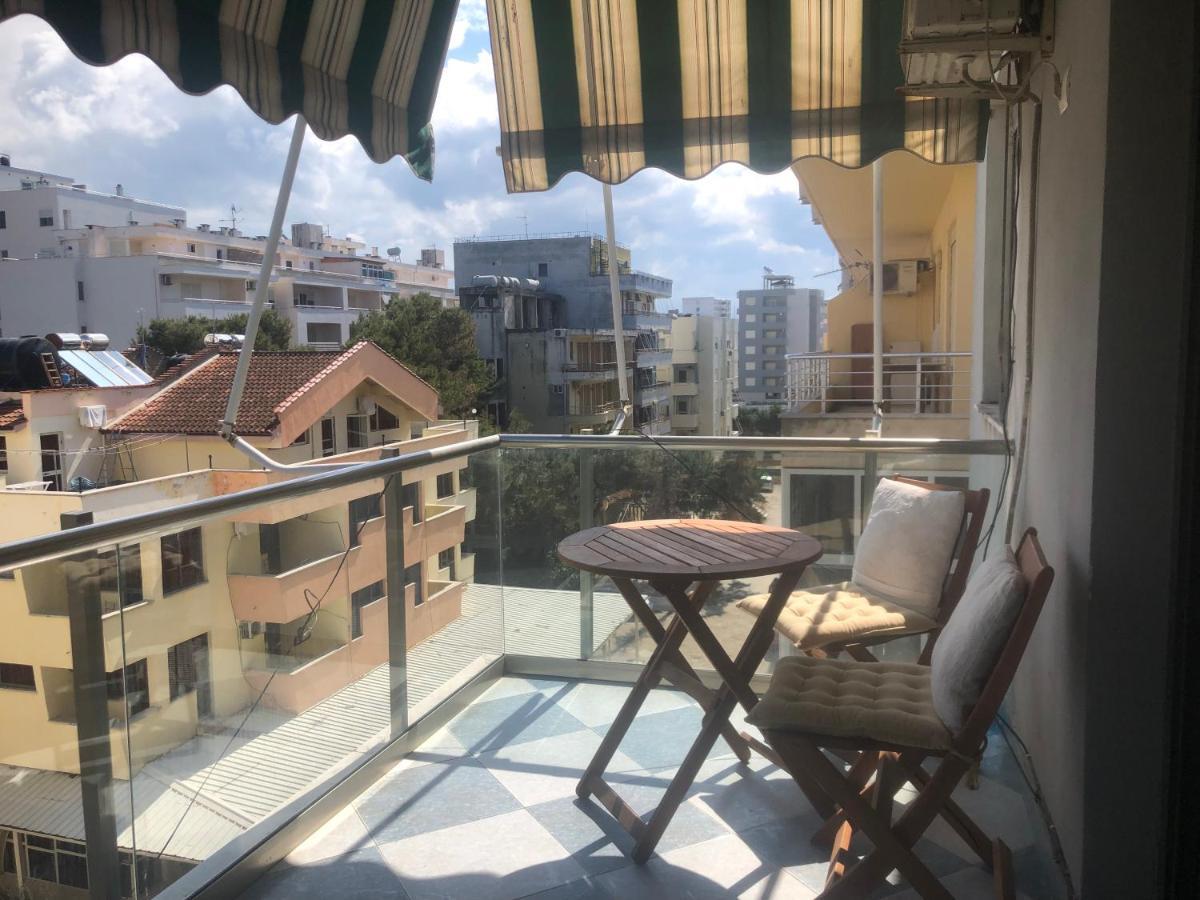 Bellavista Apartment ドゥラス エクステリア 写真