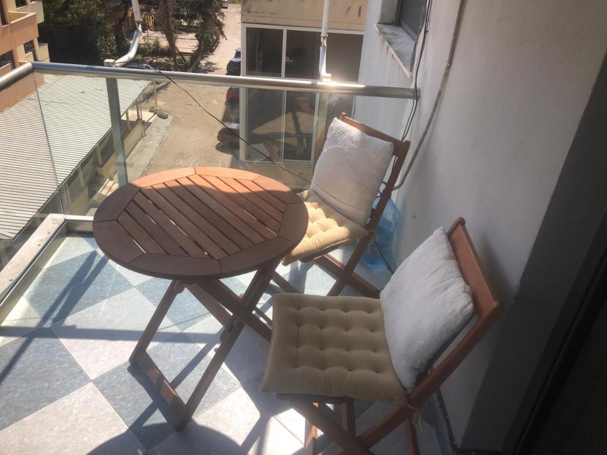 Bellavista Apartment ドゥラス エクステリア 写真