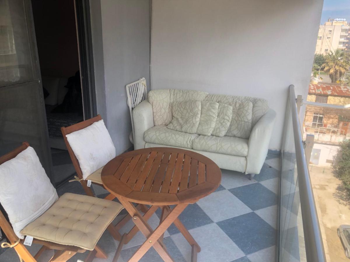 Bellavista Apartment ドゥラス エクステリア 写真
