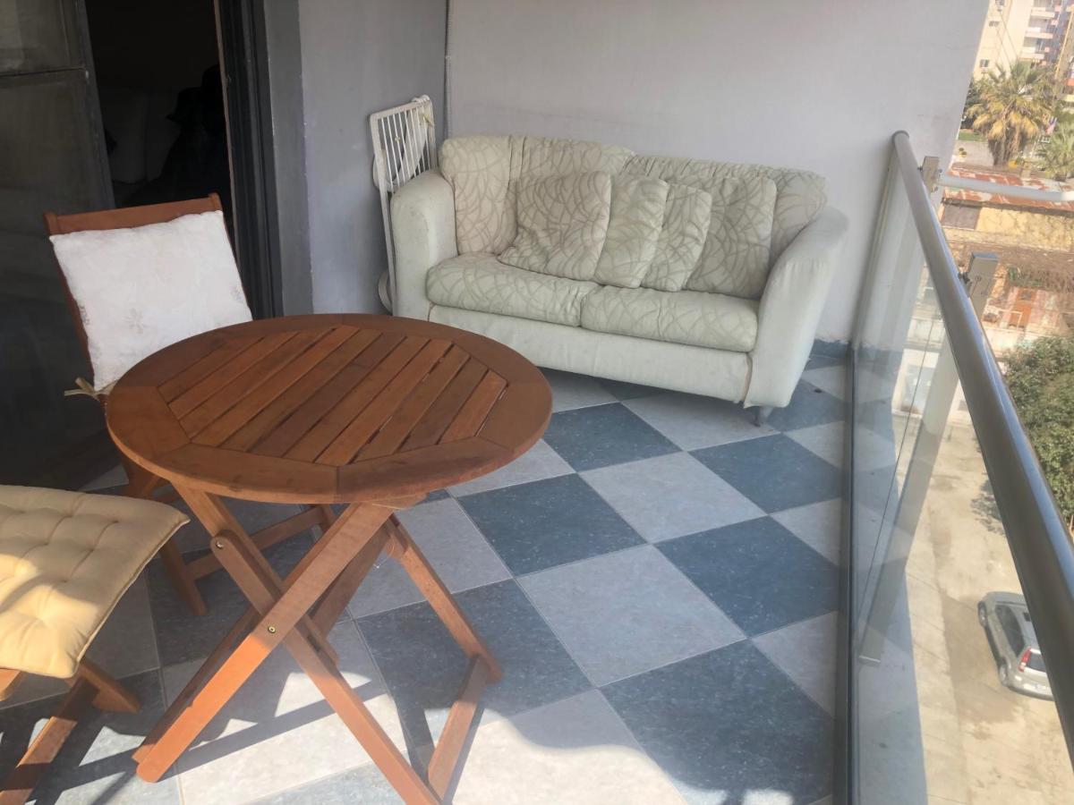 Bellavista Apartment ドゥラス エクステリア 写真