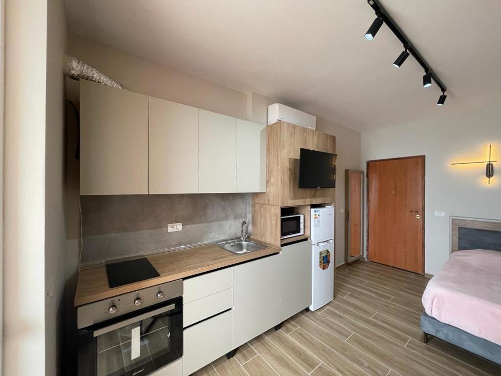 Bellavista Apartment ドゥラス エクステリア 写真