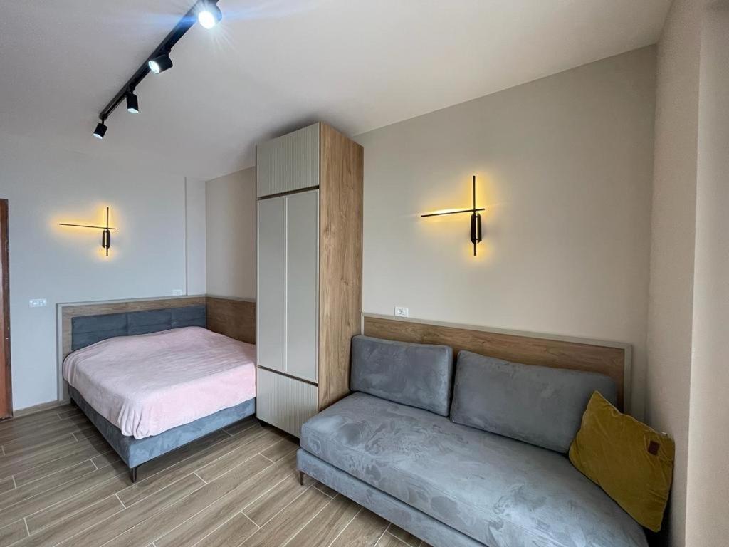 Bellavista Apartment ドゥラス エクステリア 写真