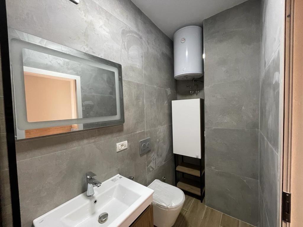 Bellavista Apartment ドゥラス エクステリア 写真