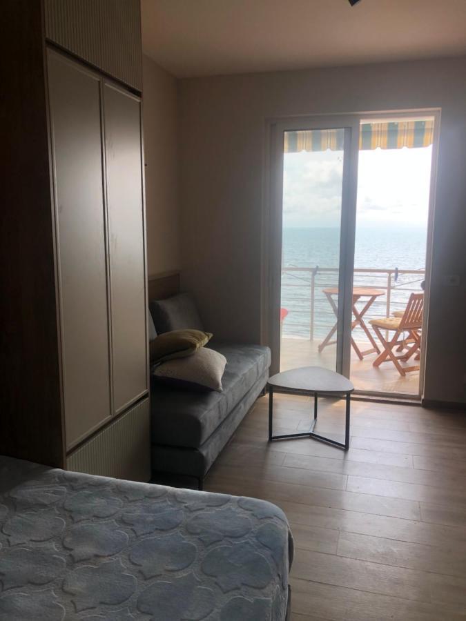 Bellavista Apartment ドゥラス エクステリア 写真