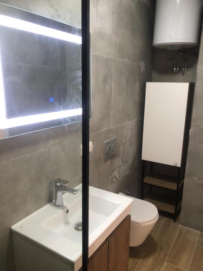 Bellavista Apartment ドゥラス エクステリア 写真