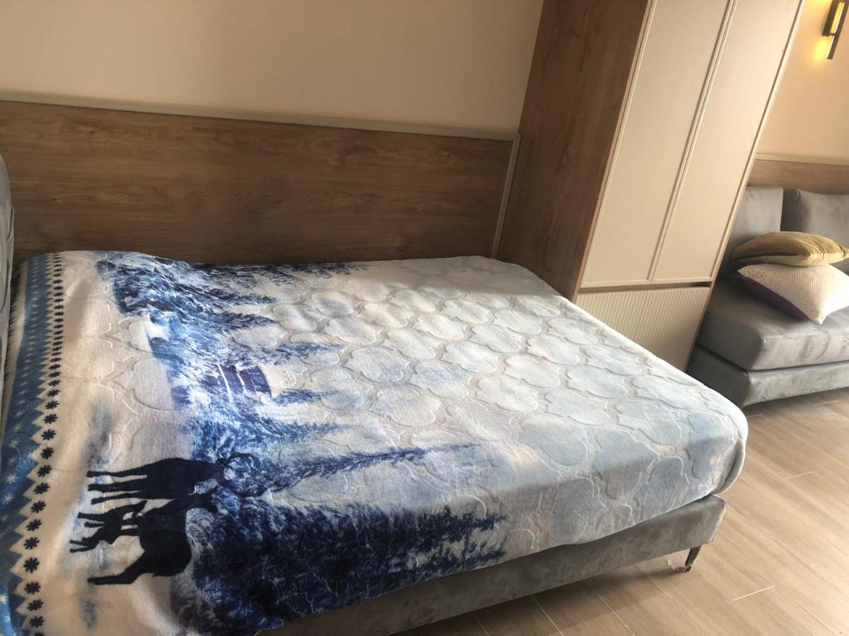 Bellavista Apartment ドゥラス エクステリア 写真