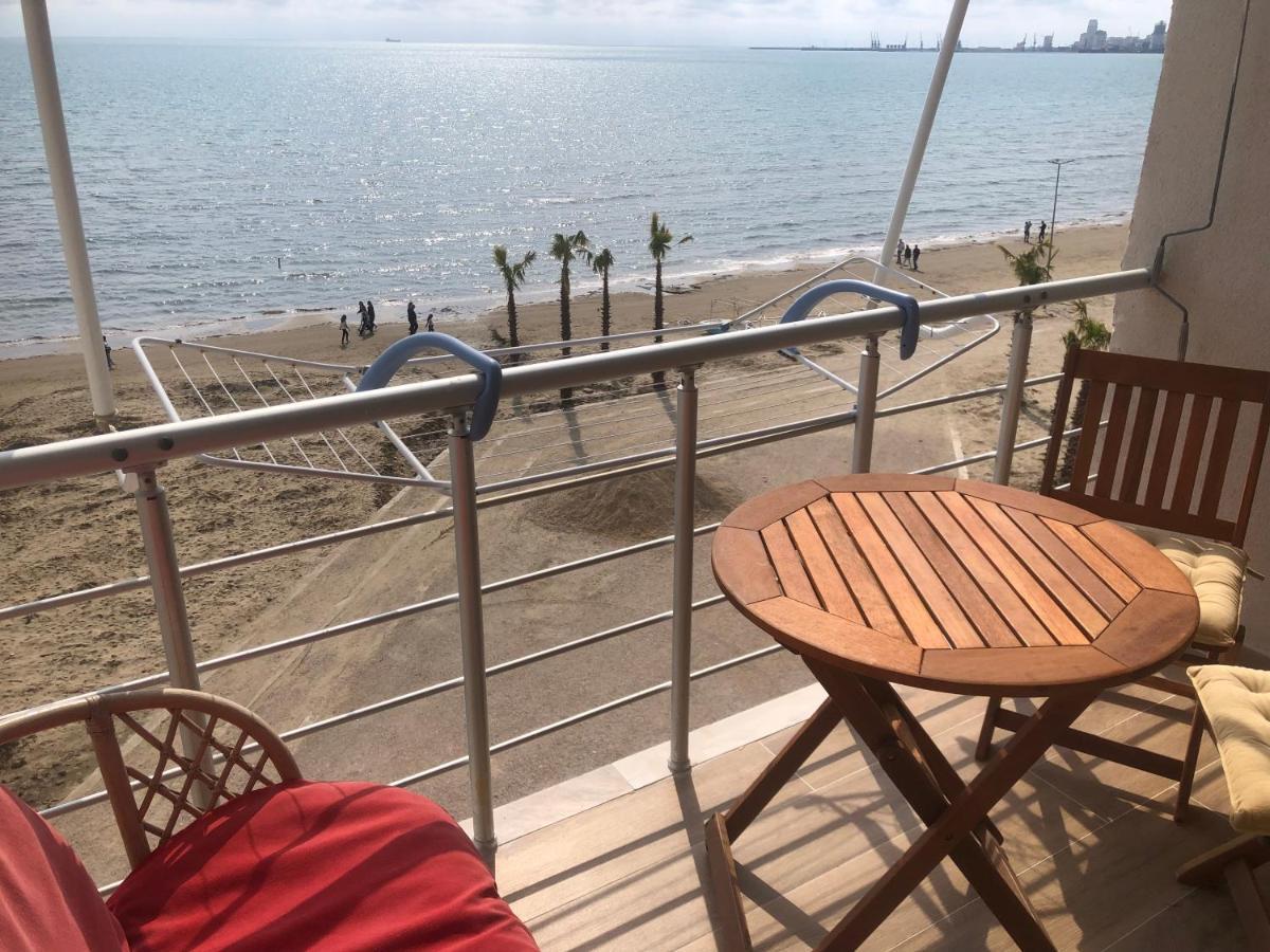 Bellavista Apartment ドゥラス エクステリア 写真