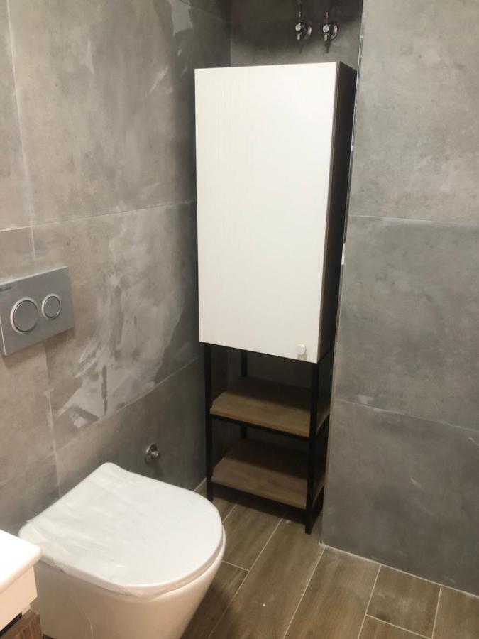 Bellavista Apartment ドゥラス エクステリア 写真