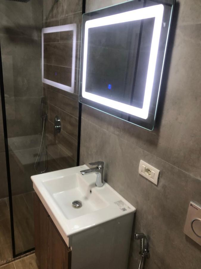 Bellavista Apartment ドゥラス エクステリア 写真