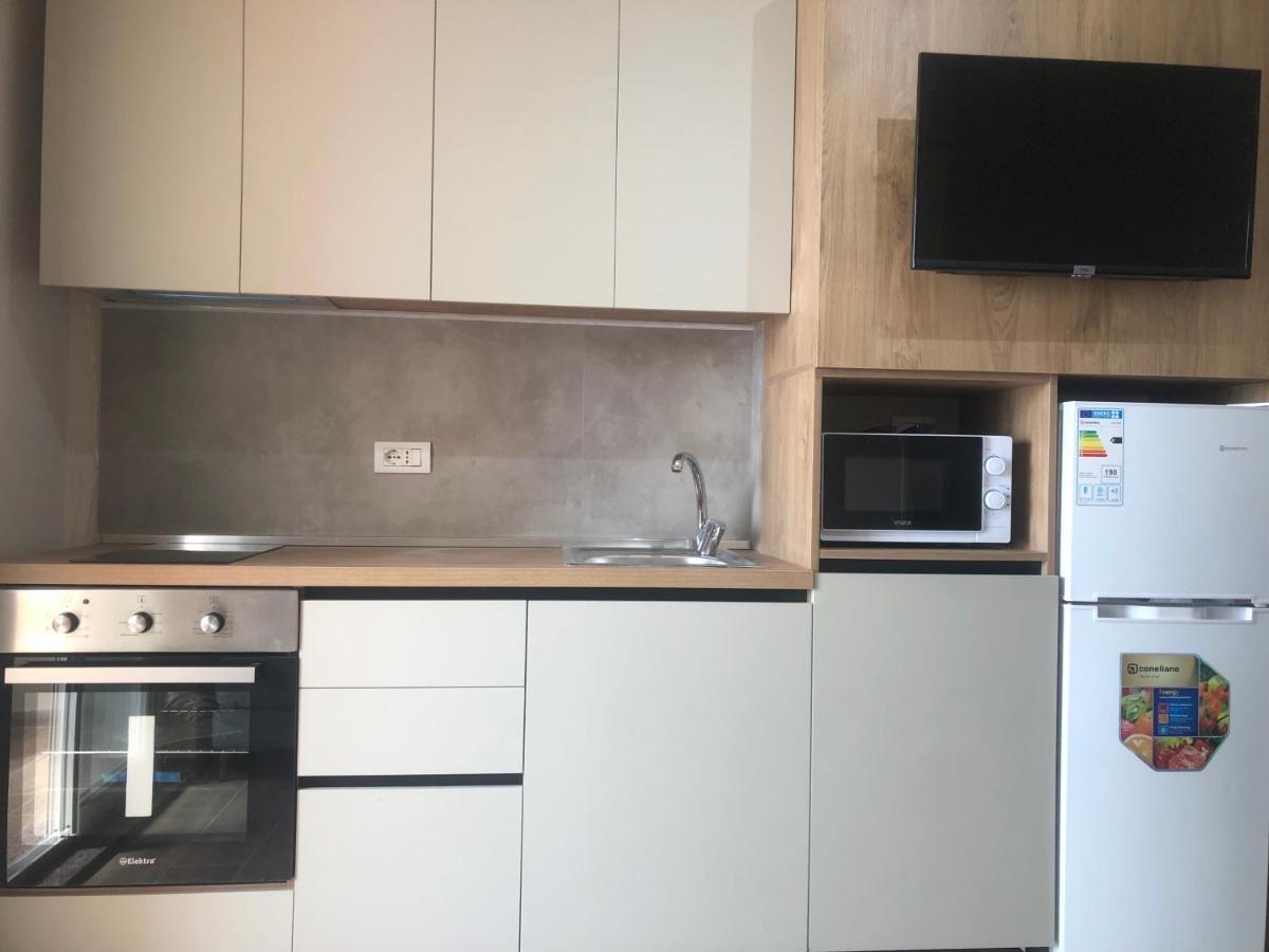 Bellavista Apartment ドゥラス エクステリア 写真