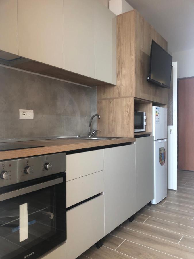 Bellavista Apartment ドゥラス エクステリア 写真