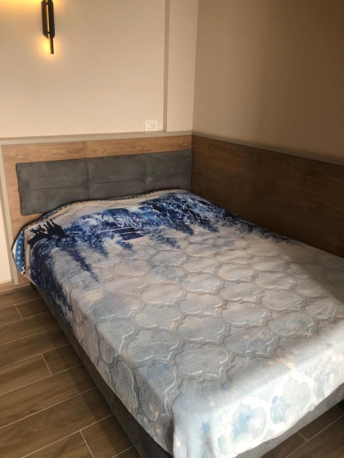 Bellavista Apartment ドゥラス エクステリア 写真