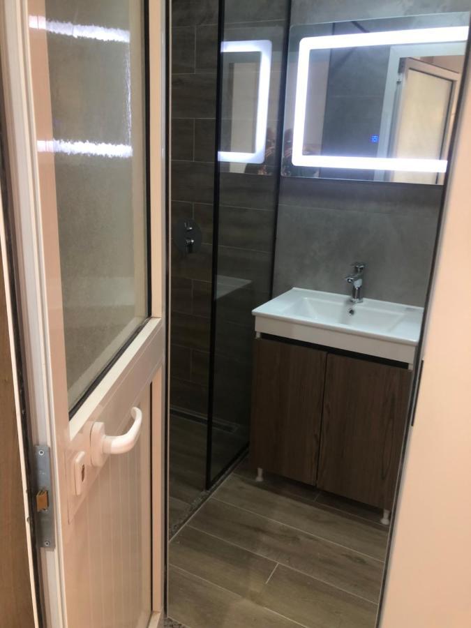 Bellavista Apartment ドゥラス エクステリア 写真
