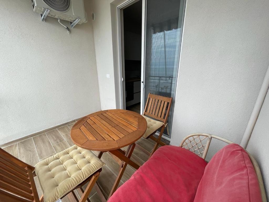 Bellavista Apartment ドゥラス エクステリア 写真