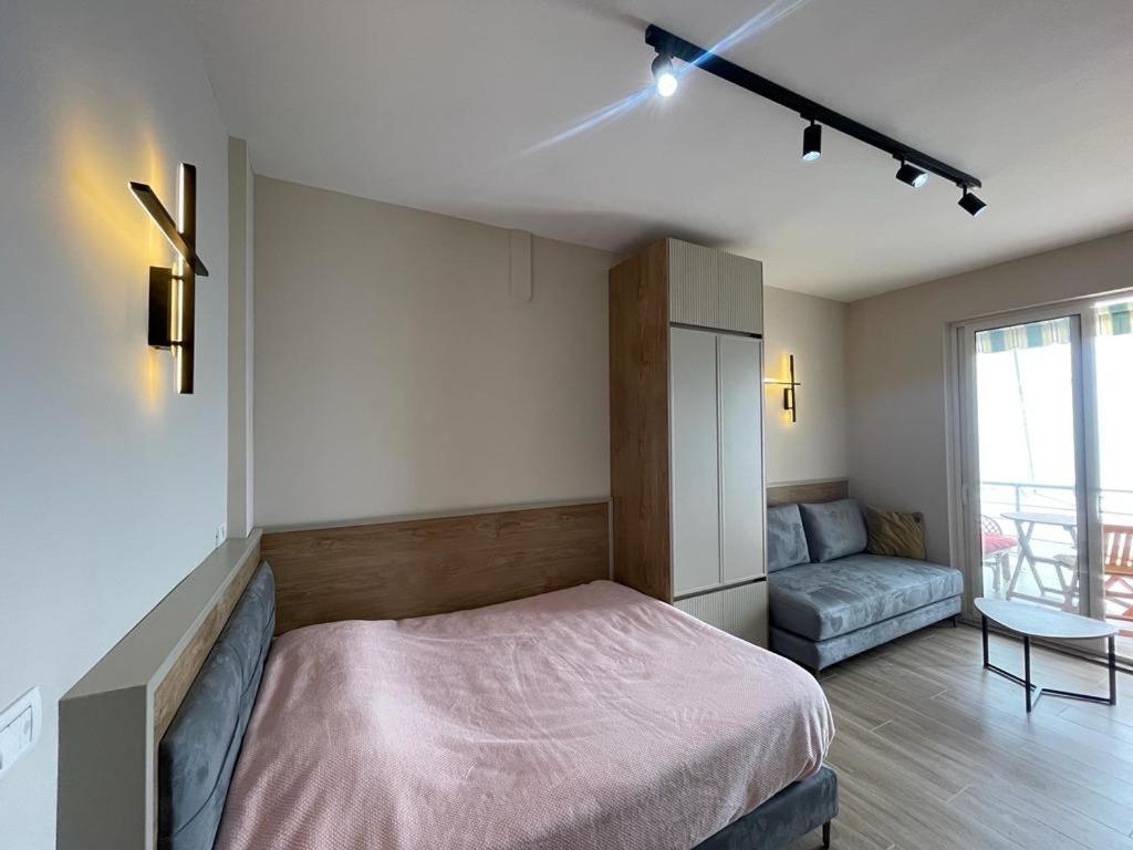 Bellavista Apartment ドゥラス エクステリア 写真