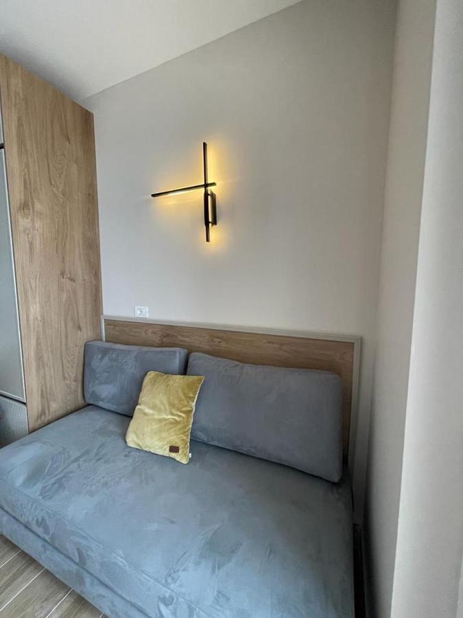 Bellavista Apartment ドゥラス エクステリア 写真