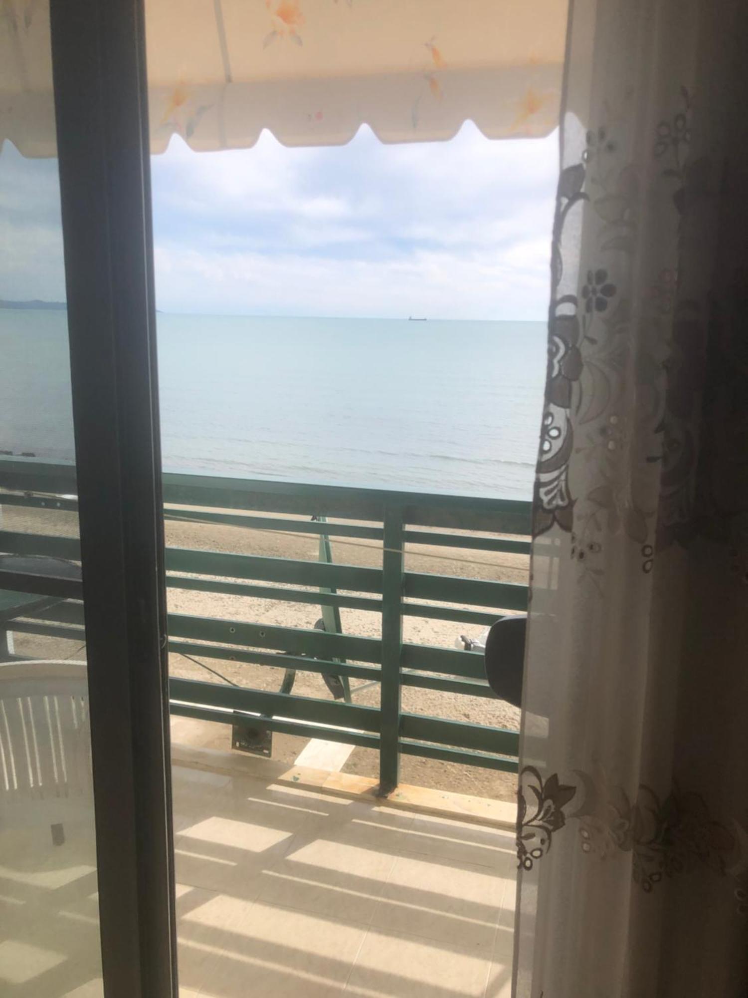 Bellavista Apartment ドゥラス エクステリア 写真
