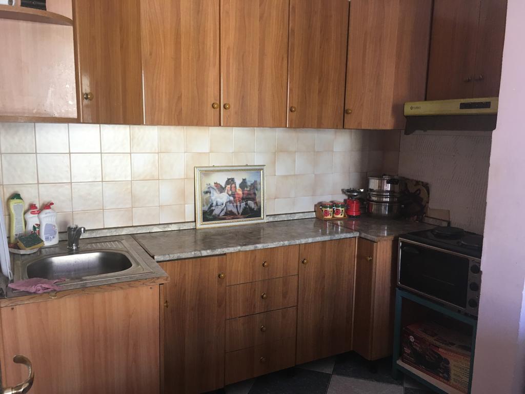 Bellavista Apartment ドゥラス エクステリア 写真