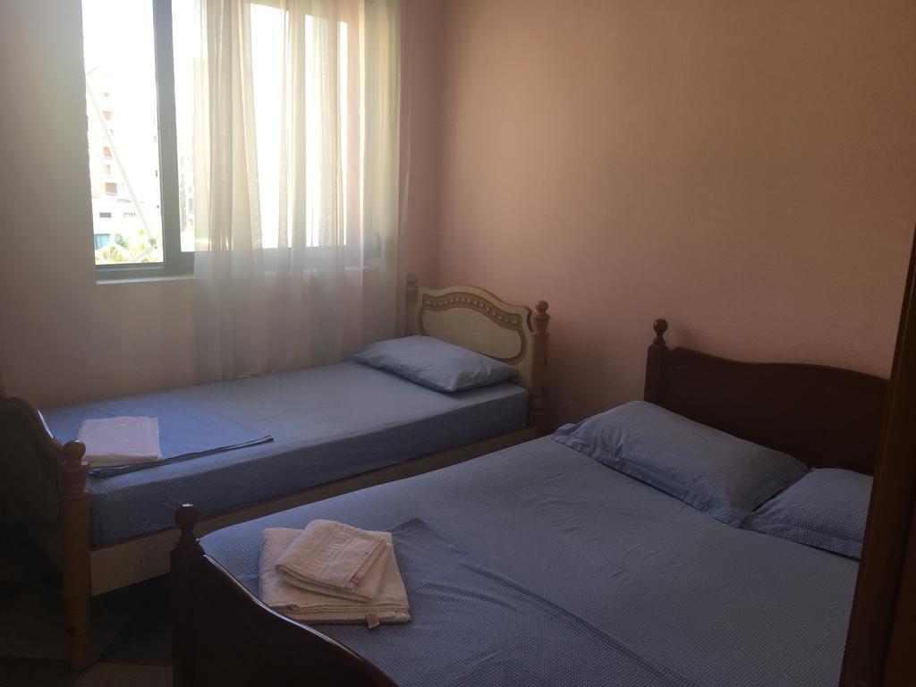 Bellavista Apartment ドゥラス エクステリア 写真