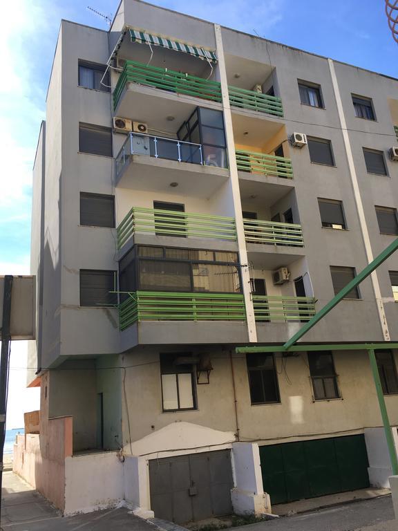 Bellavista Apartment ドゥラス エクステリア 写真