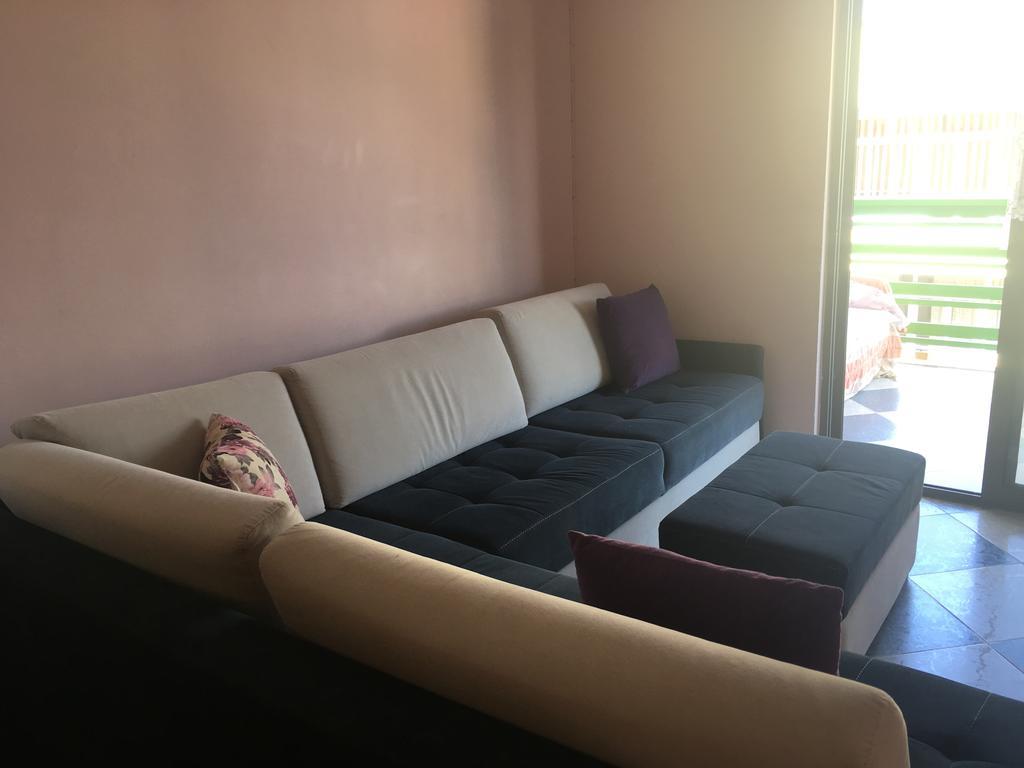 Bellavista Apartment ドゥラス エクステリア 写真