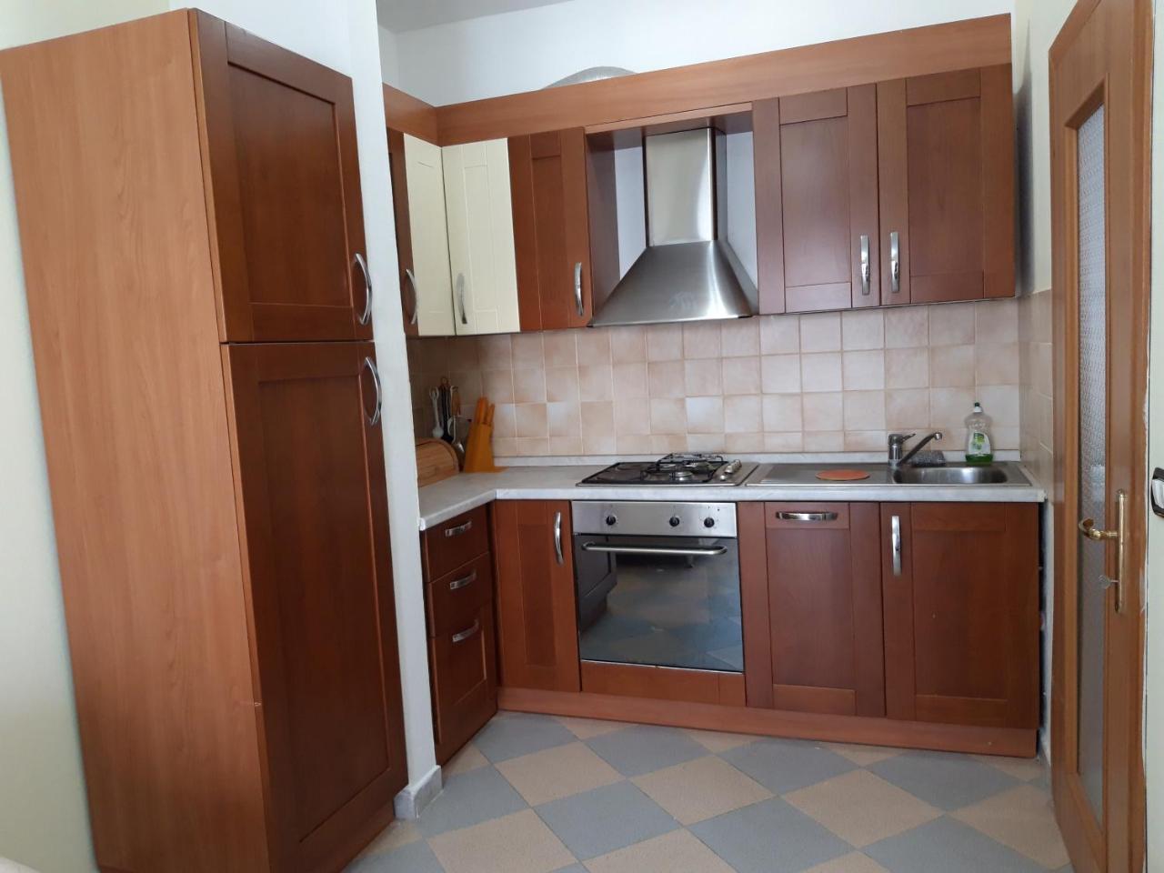 Bellavista Apartment ドゥラス エクステリア 写真