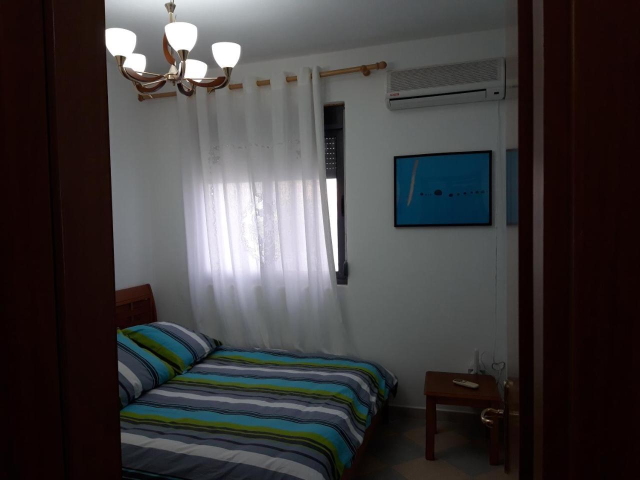Bellavista Apartment ドゥラス エクステリア 写真